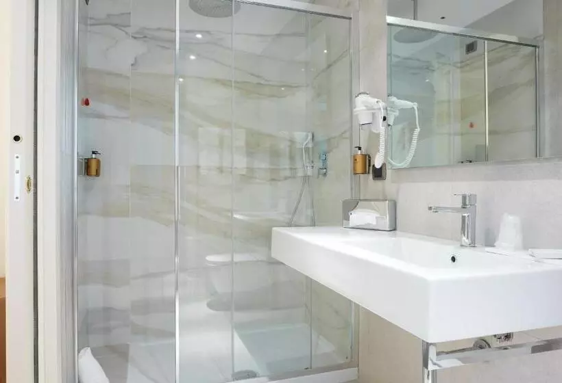 Triple Room Sea View, Doria Park