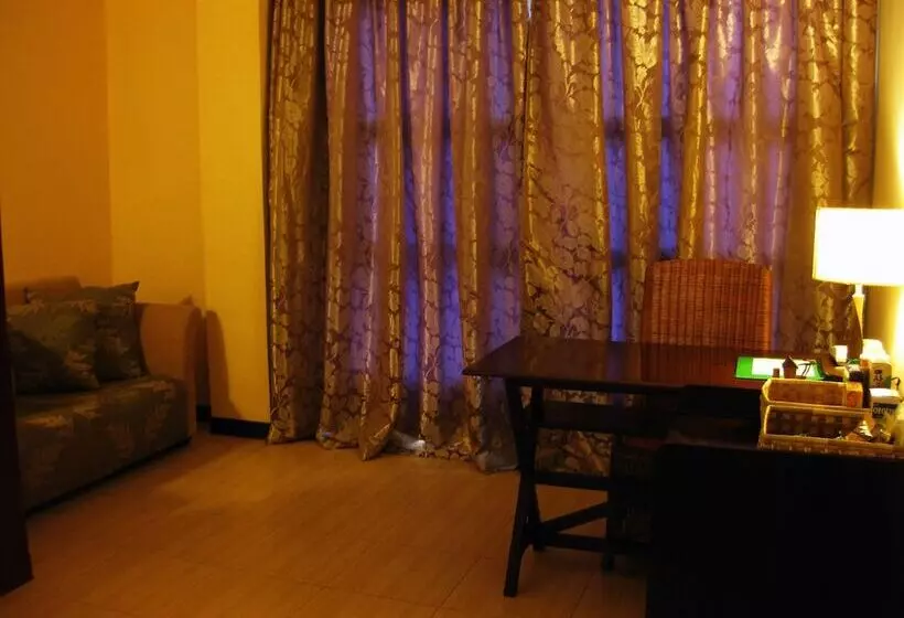 اتاق سوپریور, Cebu Dulcinea Hotel And Suites Mactan Airport