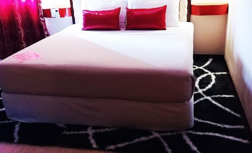 اتاق سوپریور, Cebu Dulcinea Hotel And Suites Mactan Airport