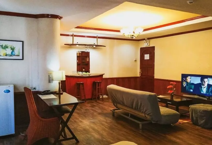سوییت, Cebu Dulcinea Hotel And Suites Mactan Airport