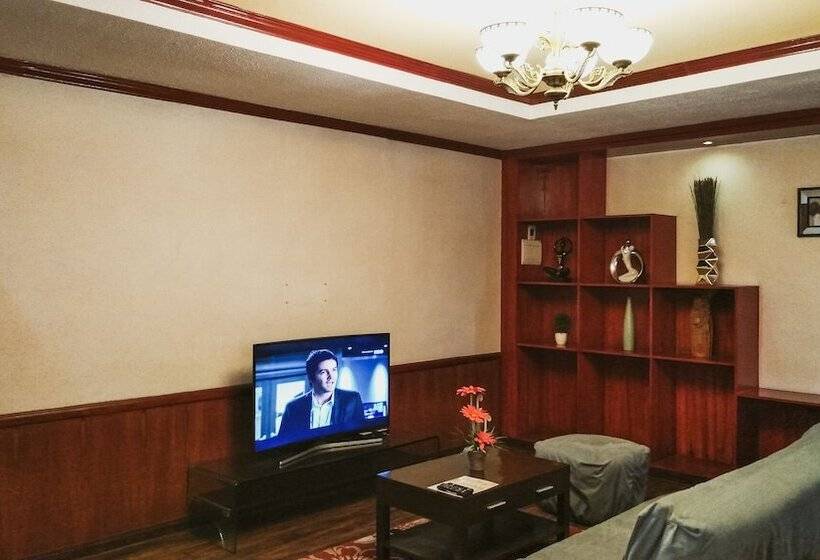 سوییت, Cebu Dulcinea Hotel And Suites Mactan Airport