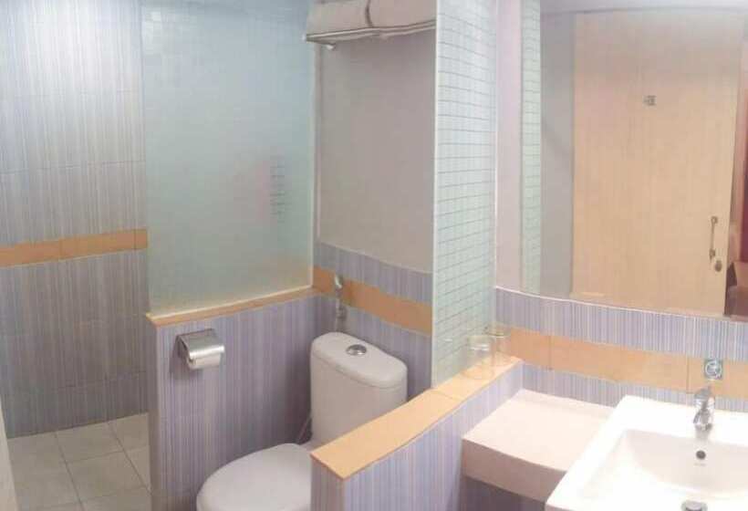 Номер Стандарт, Favehotel Premier Cihampelas