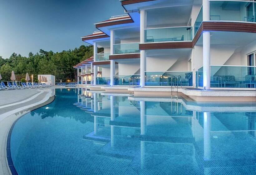 スタンダードルーム, Garcia Resort & Spa  Ultra All Inclusive