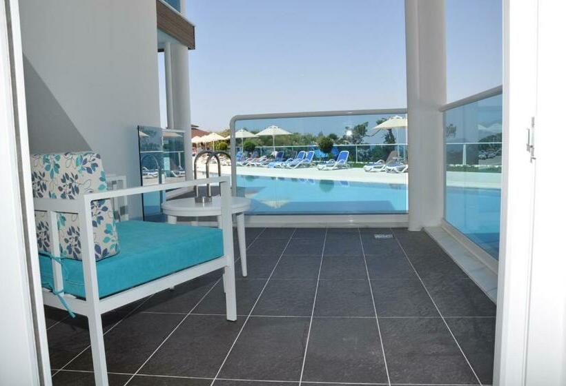 スタンダードルーム, Garcia Resort & Spa  Ultra All Inclusive