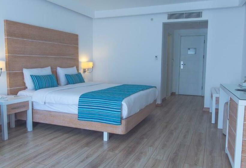 シングルデラックスルーム, Garcia Resort & Spa  Ultra All Inclusive