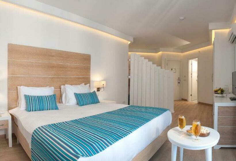 Номер Стандарт, Garcia Resort & Spa  Ultra All Inclusive