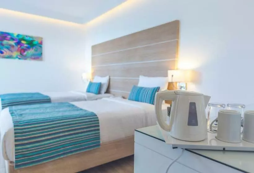 シングルデラックスルーム, Garcia Resort & Spa  Ultra All Inclusive