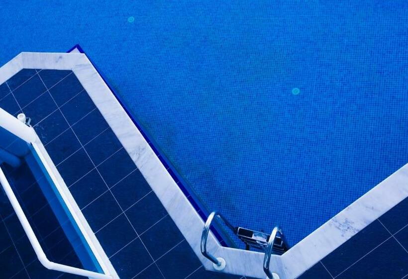 Номер Стандарт, Garcia Resort & Spa  Ultra All Inclusive