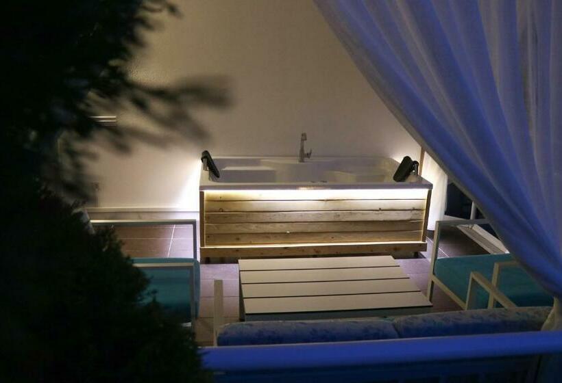 Номен Superior с Гидромассажем, Garcia Resort & Spa  Ultra All Inclusive