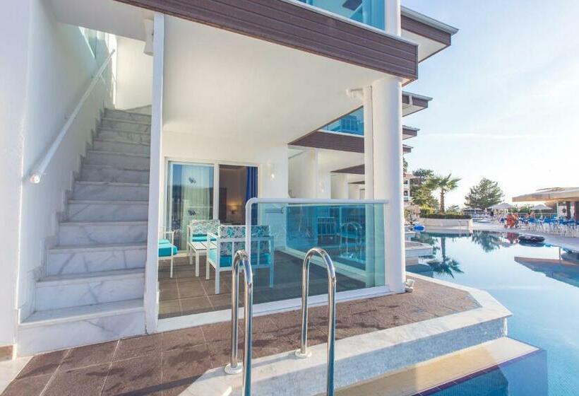 Номер Стандарт, Garcia Resort & Spa  Ultra All Inclusive