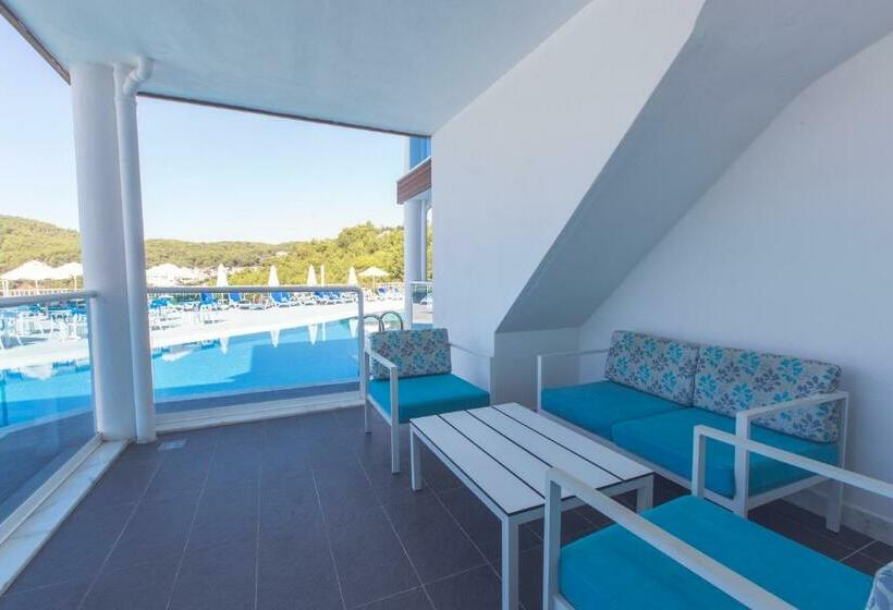 Номер Стандарт, Garcia Resort & Spa  Ultra All Inclusive