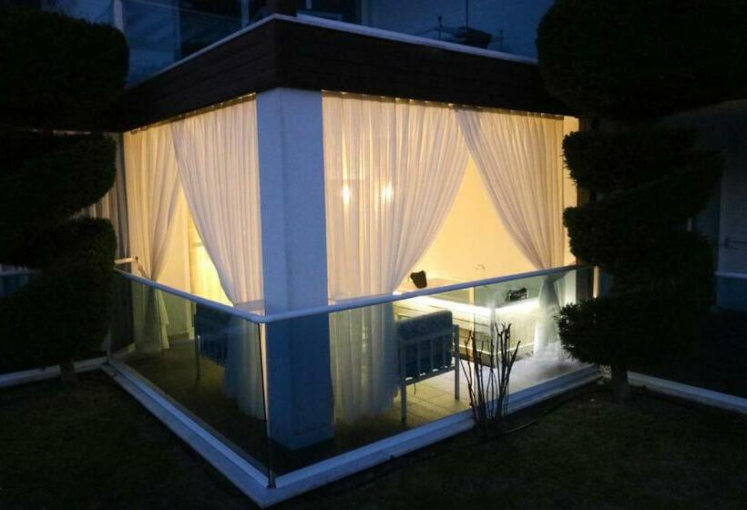 Номен Superior с Гидромассажем, Garcia Resort & Spa  Ultra All Inclusive