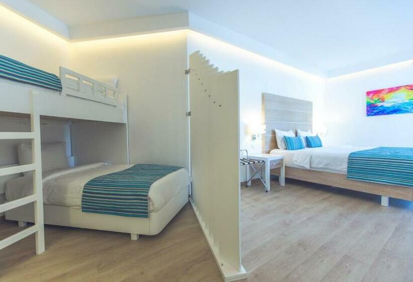 Номер Стандарт, Garcia Resort & Spa  Ultra All Inclusive