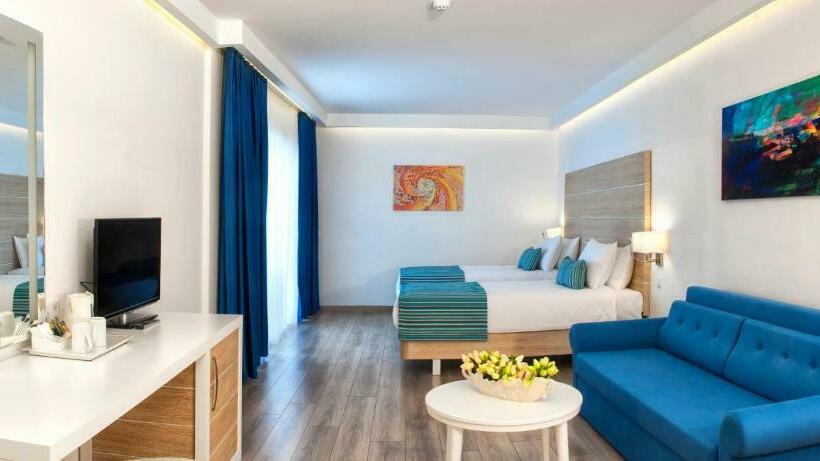 Номен Superior с Гидромассажем, Garcia Resort & Spa  Ultra All Inclusive