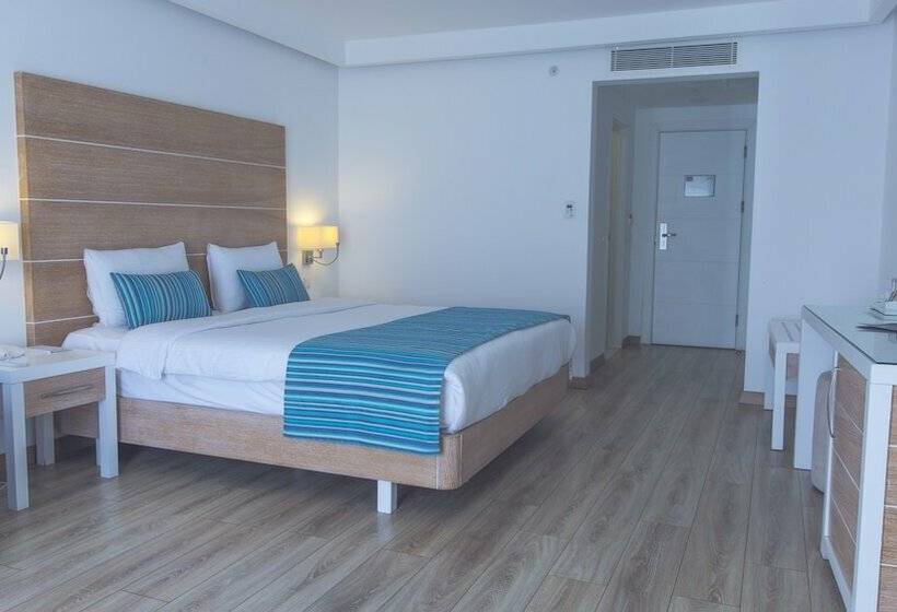 Номер Стандартный с Видом, Garcia Resort & Spa  Ultra All Inclusive