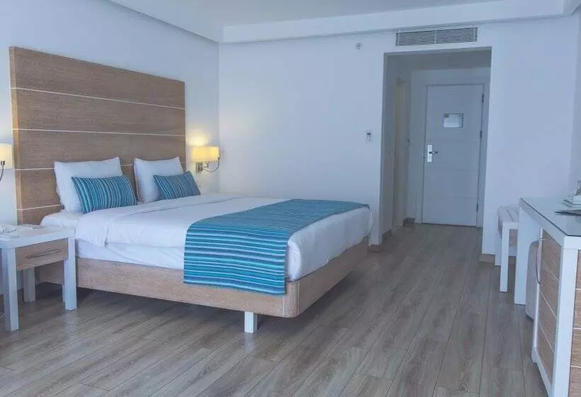 シングルデラックスルーム, Garcia Resort & Spa  Ultra All Inclusive