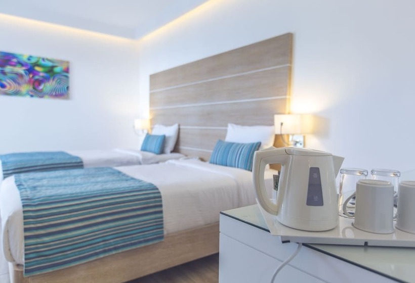 Номер Стандартный с Видом, Garcia Resort & Spa  Ultra All Inclusive