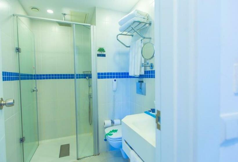 Номен Superior с Гидромассажем, Garcia Resort & Spa  Ultra All Inclusive