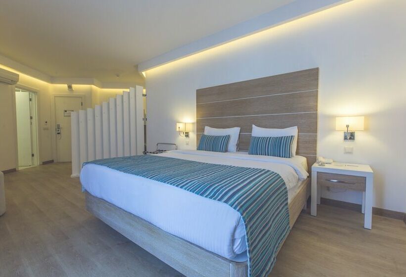 Номер Стандарт, Garcia Resort & Spa  Ultra All Inclusive