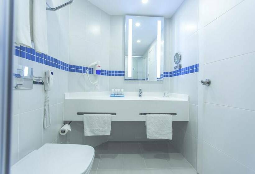 Номер Стандартный с Видом, Garcia Resort & Spa  Ultra All Inclusive