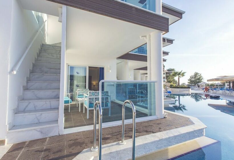 Номер Стандарт, Garcia Resort & Spa  Ultra All Inclusive