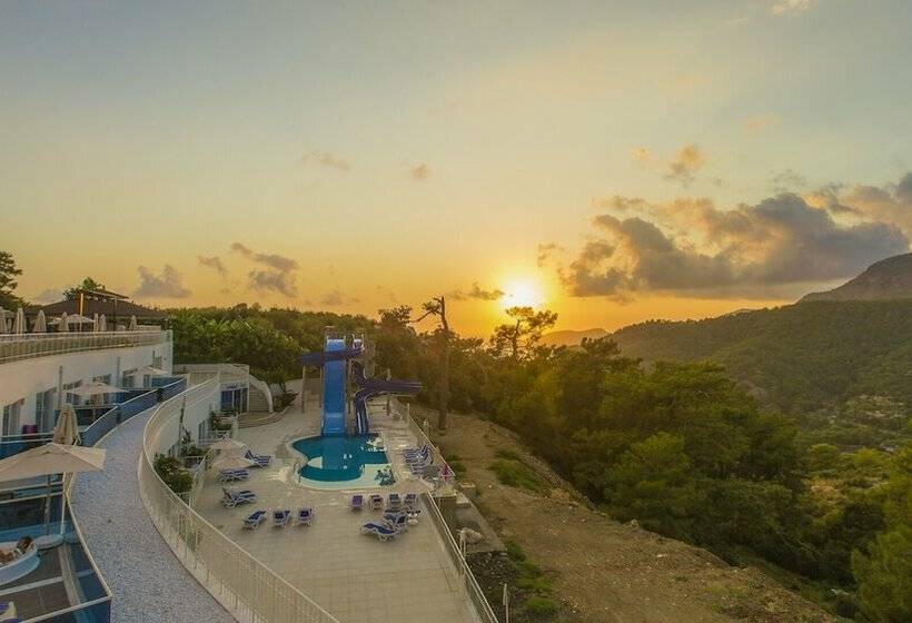 Номен Superior с Гидромассажем, Garcia Resort & Spa  Ultra All Inclusive