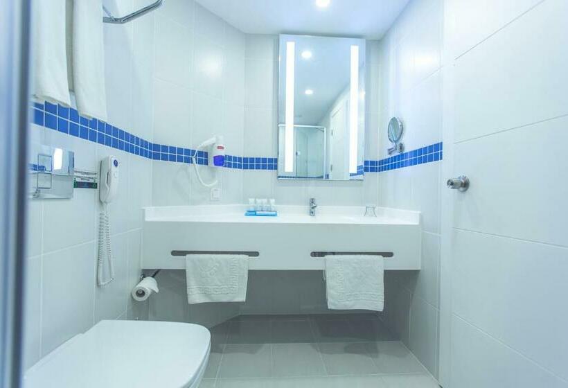 Семейный Номер, Garcia Resort & Spa  Ultra All Inclusive