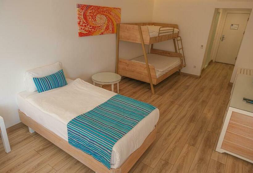 Семейный Номер, Garcia Resort & Spa  Ultra All Inclusive