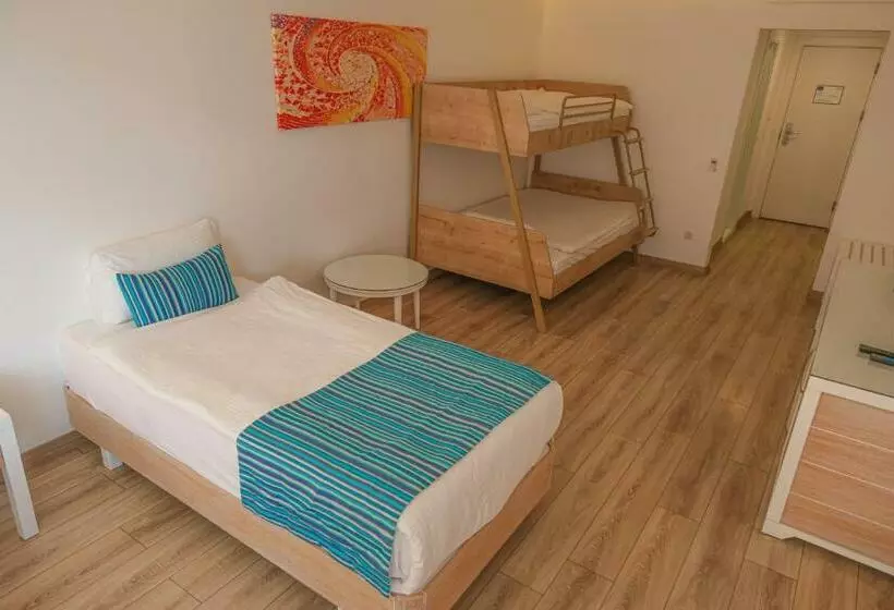 ファミリールーム, Garcia Resort & Spa  Ultra All Inclusive