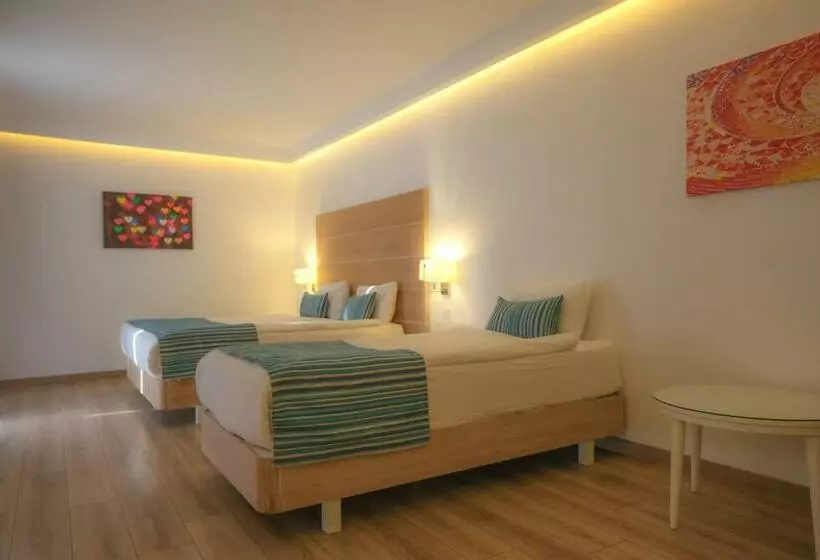 ファミリールーム, Garcia Resort & Spa  Ultra All Inclusive