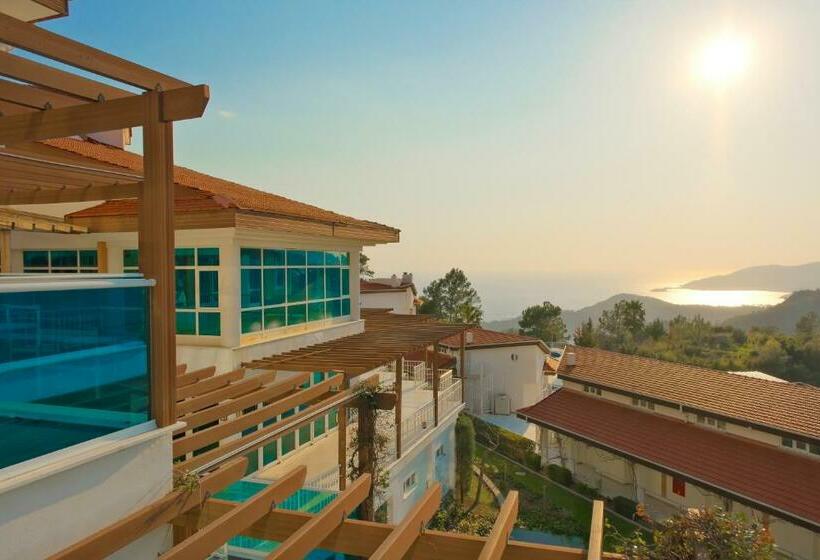 ファミリールーム, Garcia Resort & Spa  Ultra All Inclusive
