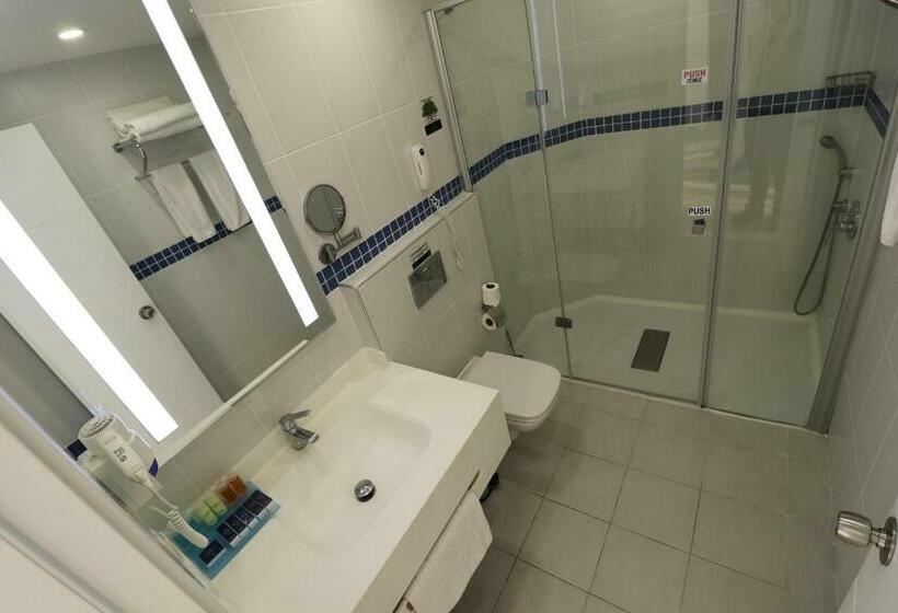 Семейный Номер, Garcia Resort & Spa  Ultra All Inclusive