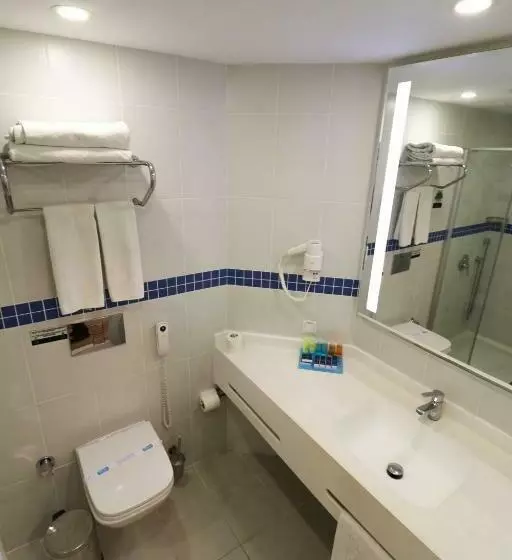 ファミリールーム, Garcia Resort & Spa  Ultra All Inclusive