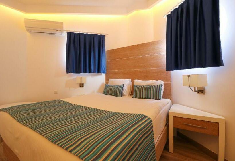 Люкс, Garcia Resort & Spa  Ultra All Inclusive