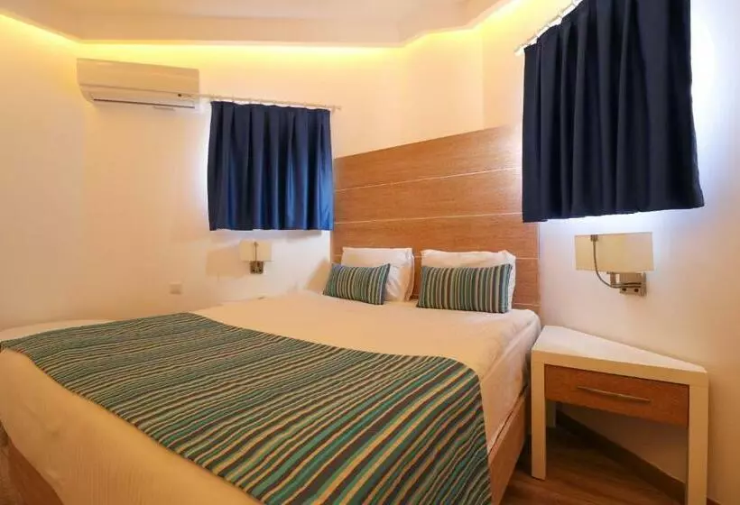 スイート, Garcia Resort & Spa  Ultra All Inclusive