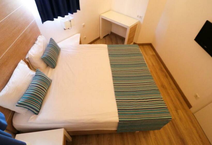 Люкс, Garcia Resort & Spa  Ultra All Inclusive