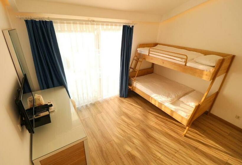 スイート, Garcia Resort & Spa  Ultra All Inclusive