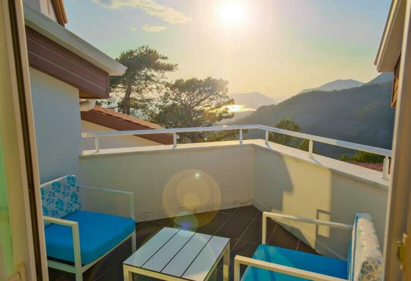 Люкс, Garcia Resort & Spa  Ultra All Inclusive