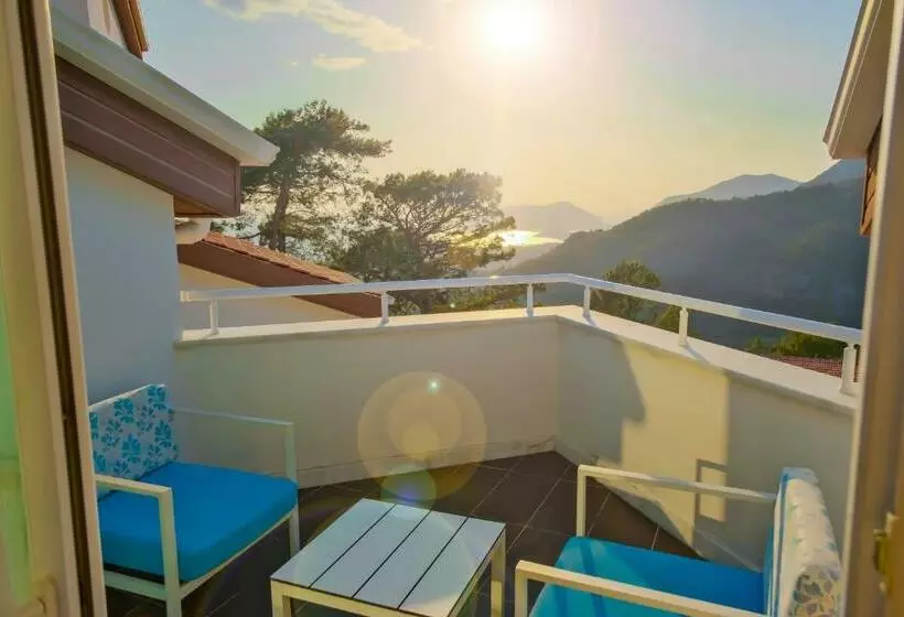 スイート, Garcia Resort & Spa  Ultra All Inclusive
