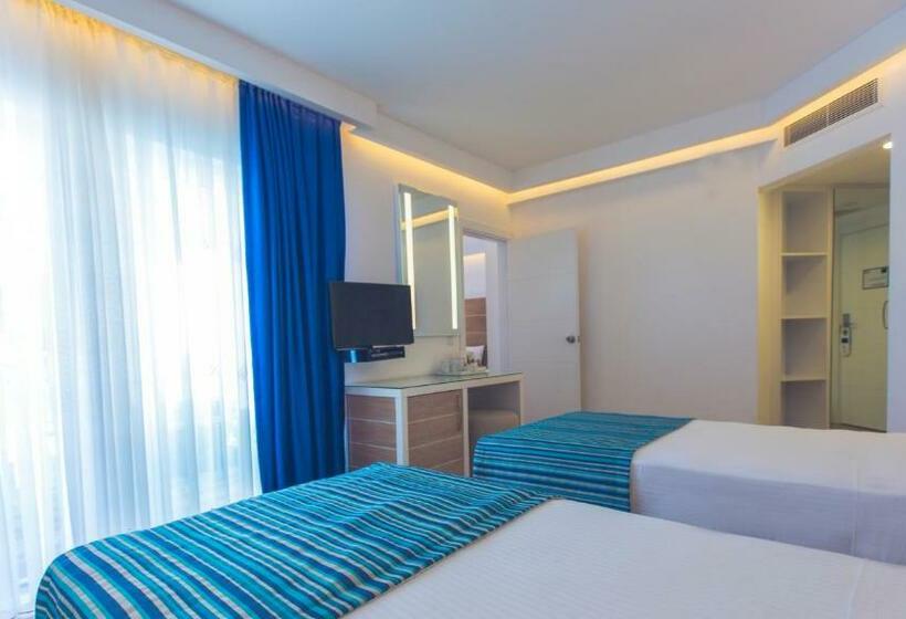 スイート（家族用）, Garcia Resort & Spa  Ultra All Inclusive