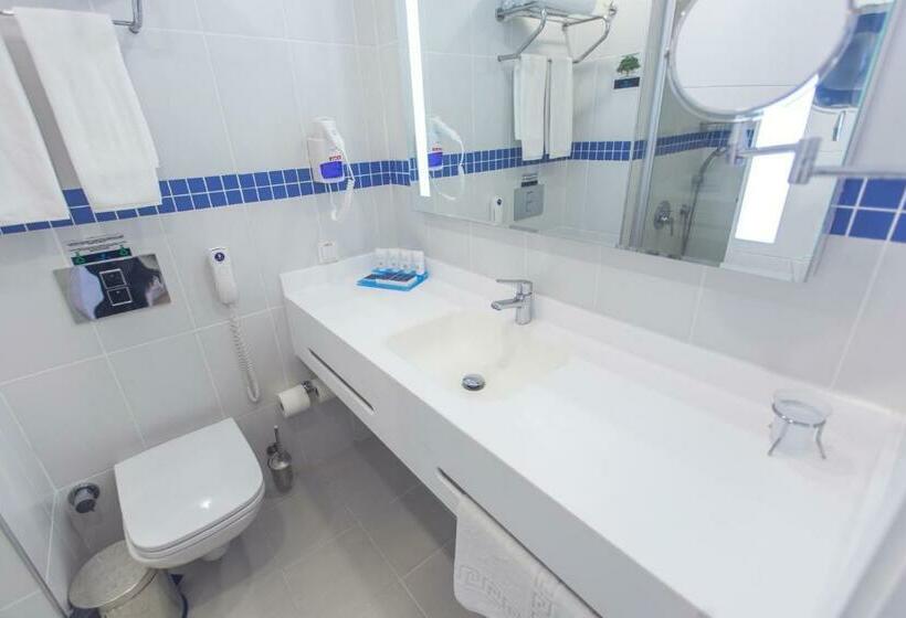 Family Suite, Garcia Resort & Spa  Ultra All Inclusive