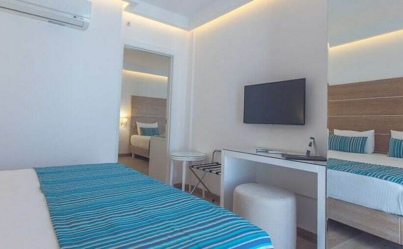 Family Suite, Garcia Resort & Spa  Ultra All Inclusive