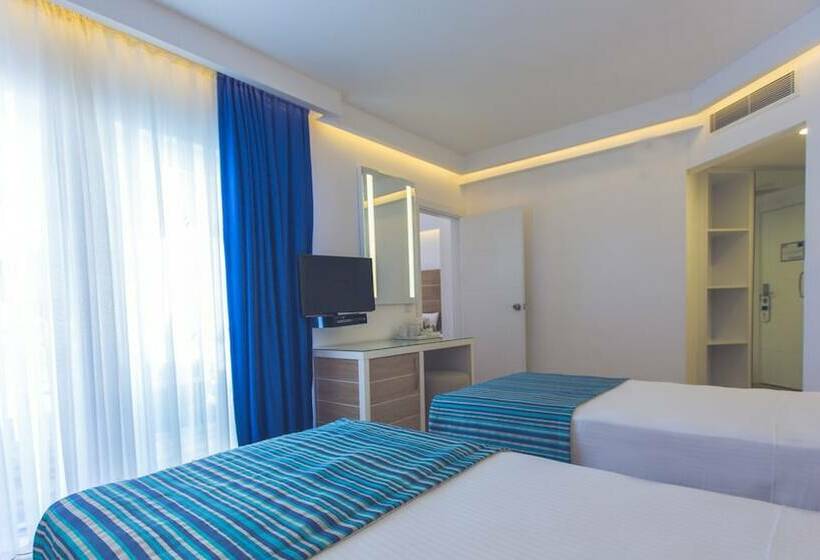 スイート（家族用）, Garcia Resort & Spa  Ultra All Inclusive