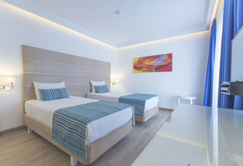 スイート（家族用）, Garcia Resort & Spa  Ultra All Inclusive