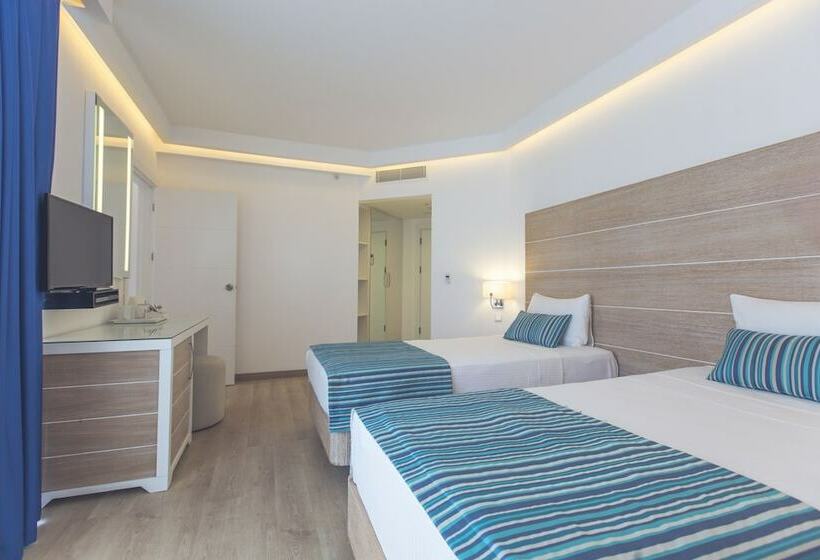 スイート（家族用）, Garcia Resort & Spa  Ultra All Inclusive