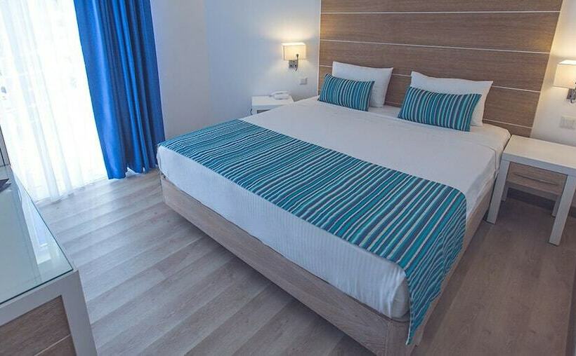 Family Suite, Garcia Resort & Spa  Ultra All Inclusive