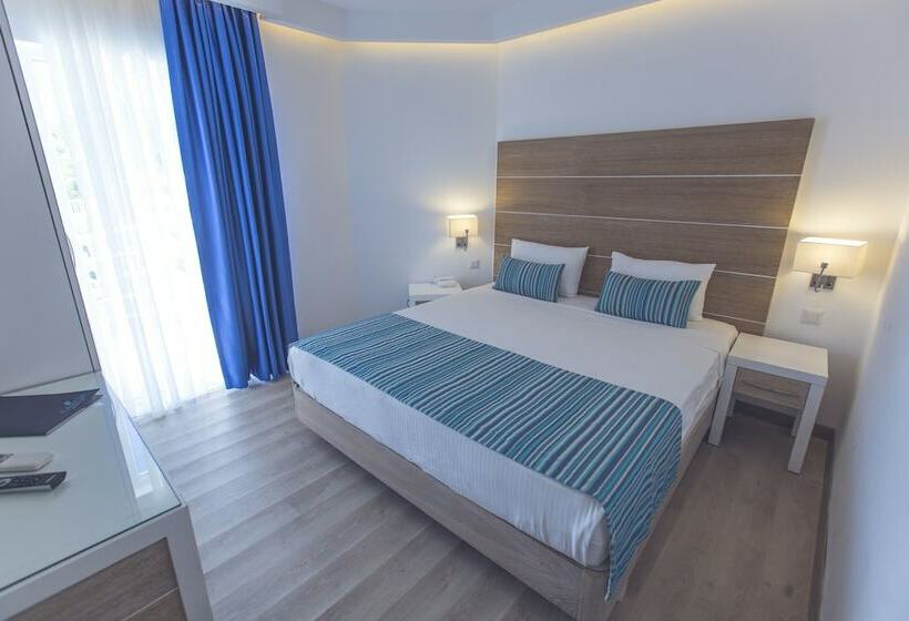 Family Suite, Garcia Resort & Spa  Ultra All Inclusive