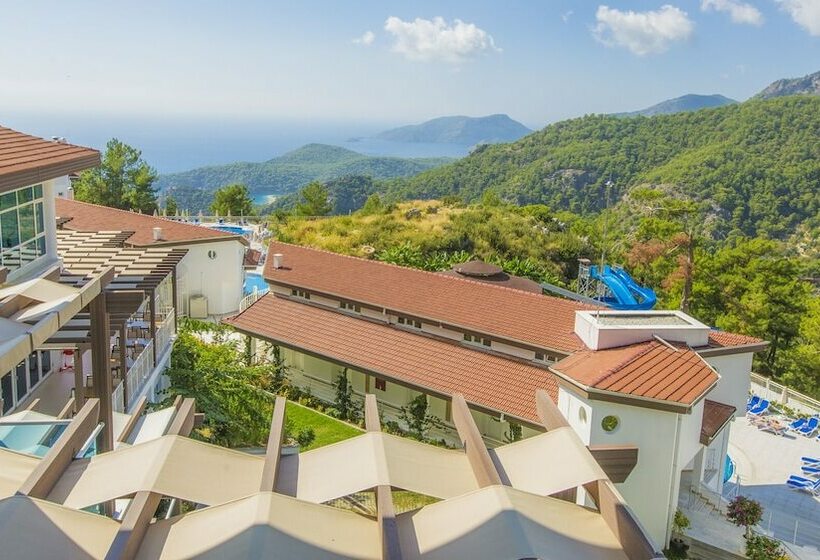 Family Suite, Garcia Resort & Spa  Ultra All Inclusive