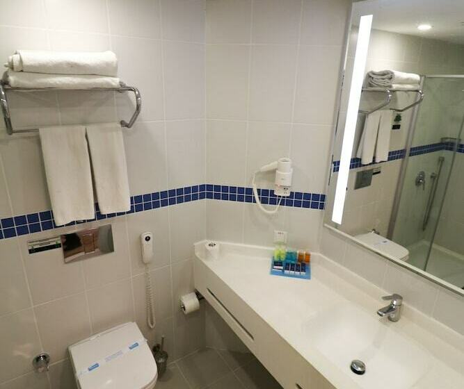 Family Suite, Garcia Resort & Spa  Ultra All Inclusive