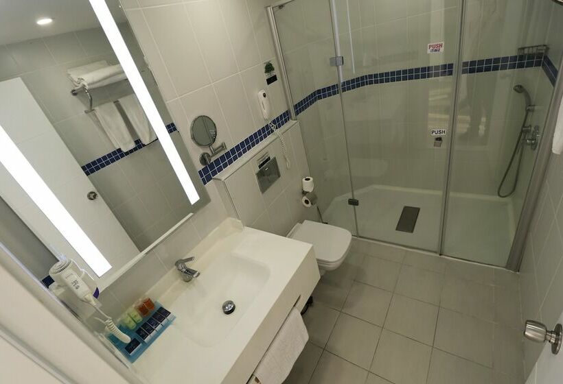 Family Suite, Garcia Resort & Spa  Ultra All Inclusive